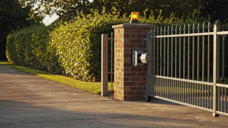 Standbild aus dem Video „Antrieb“