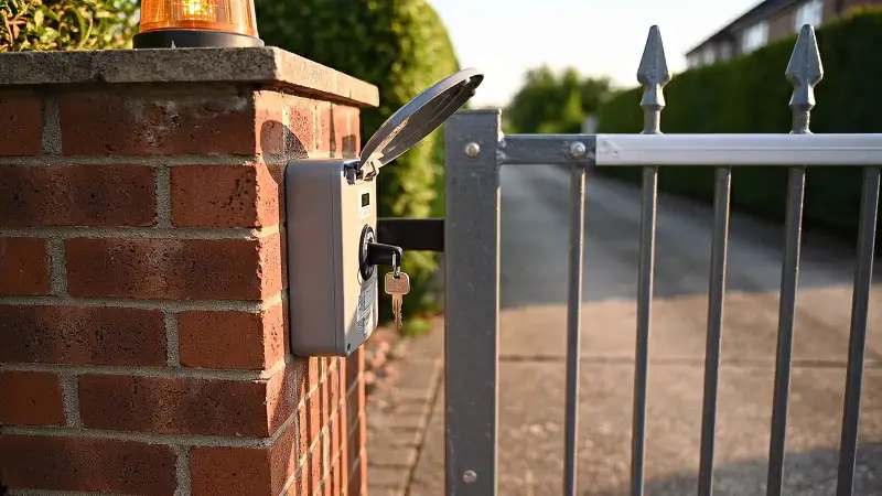 Standbild aus dem Video „Stoerung“