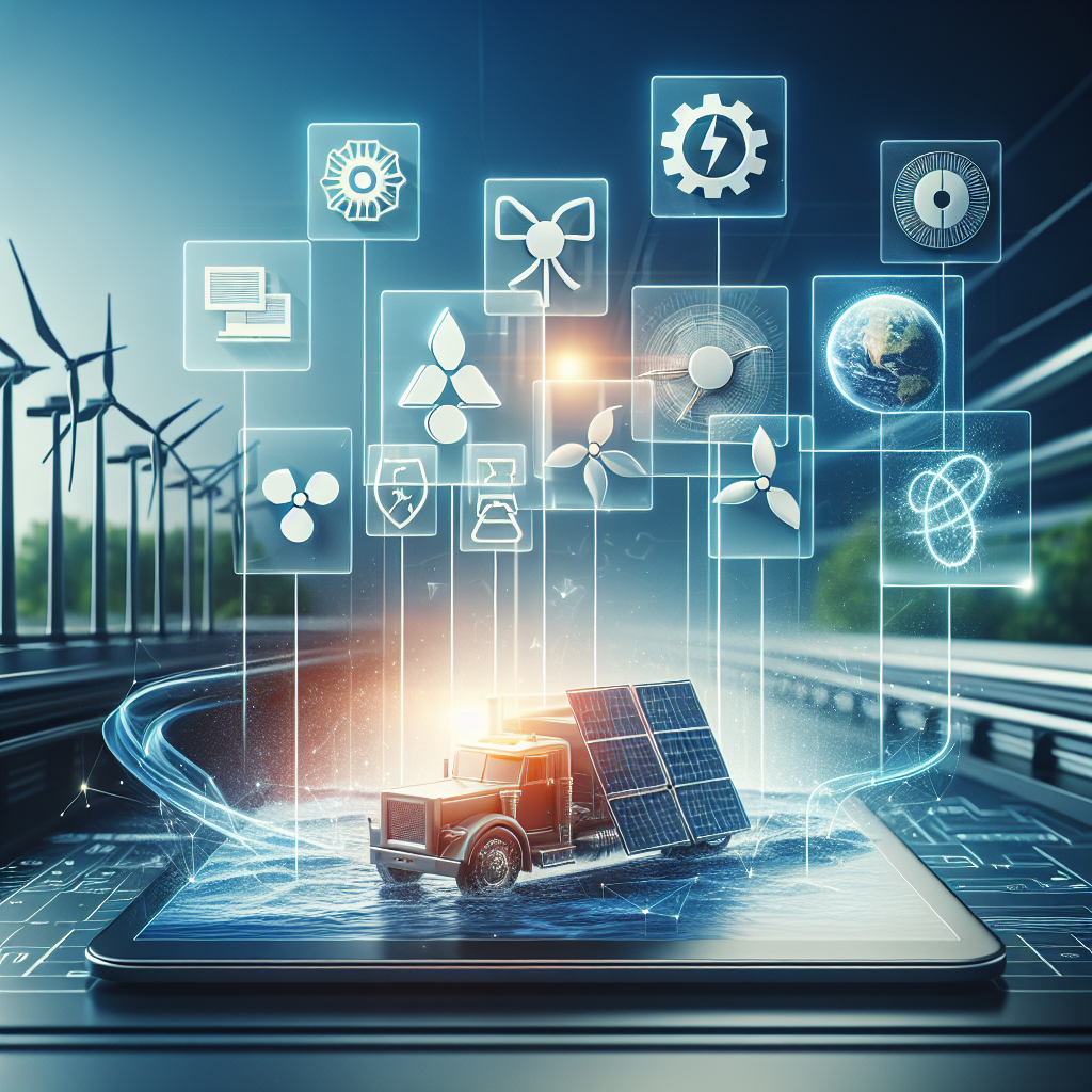 Antriebstechnologien