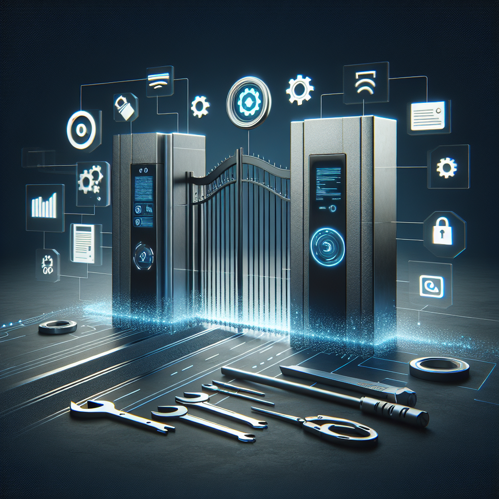 Automatisierungslösungen