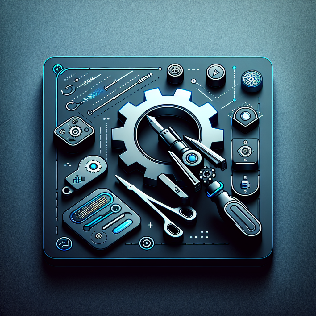 Einstellungen und Konfiguration