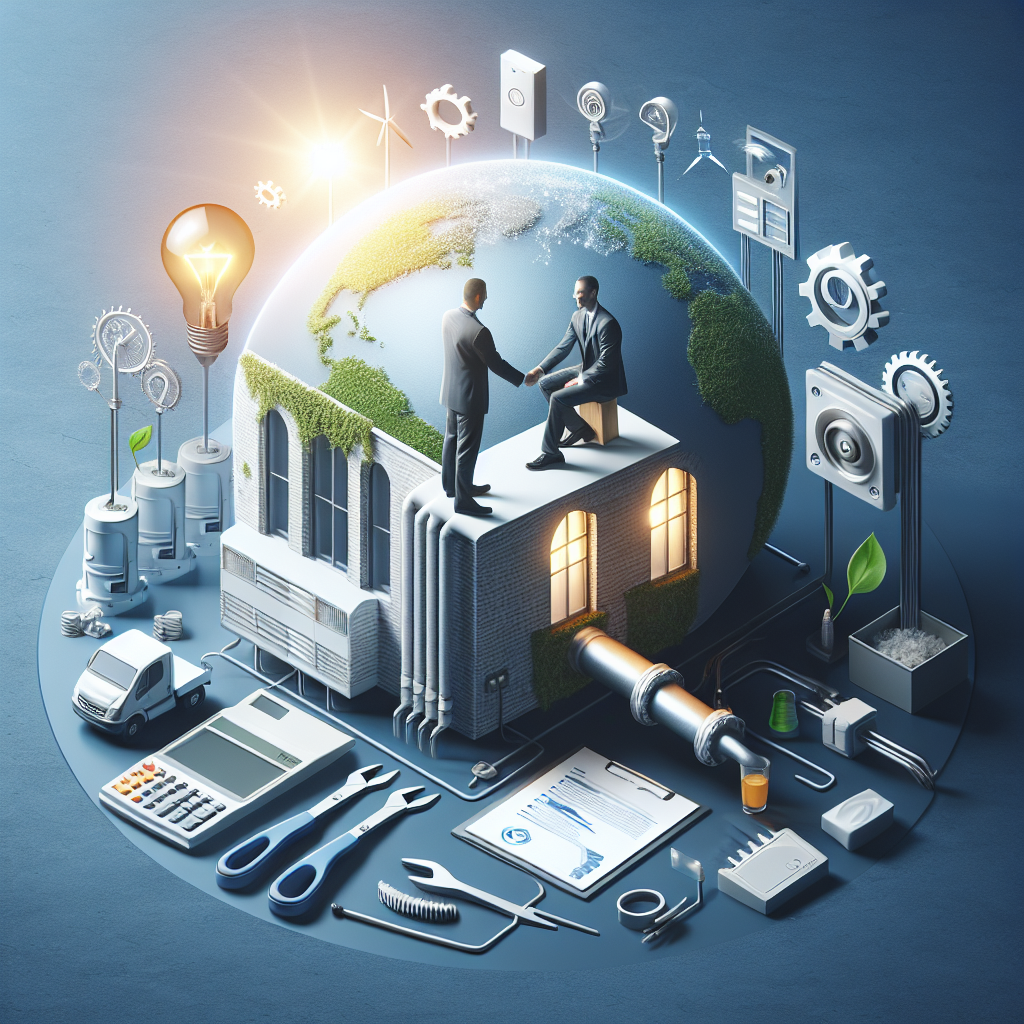 Energieeffizienzberatung