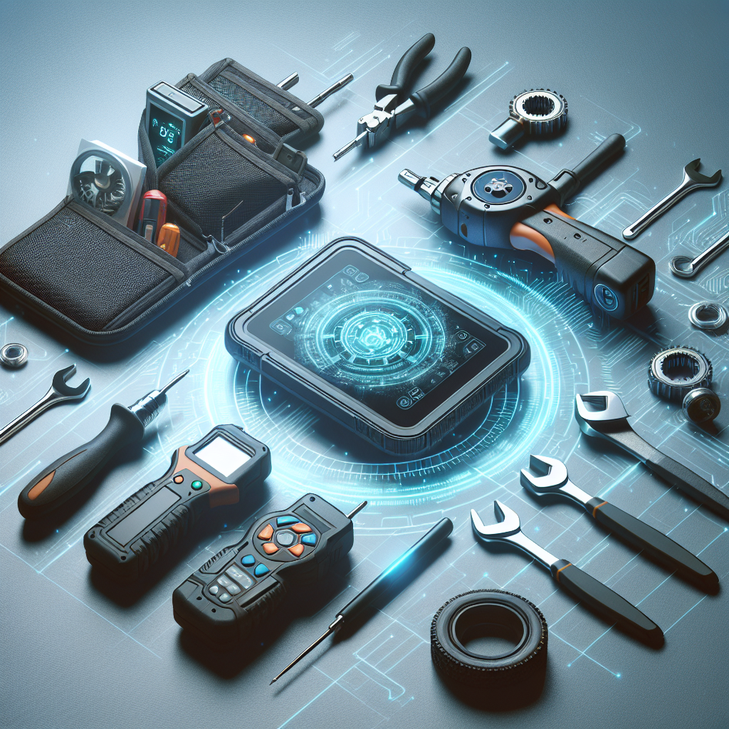 Fehlerbehebungstools