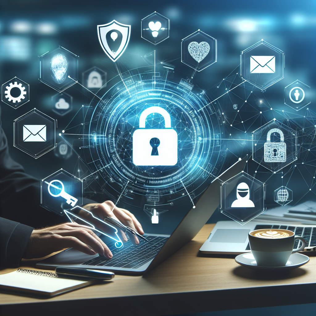 Sicherheitsfunktionen