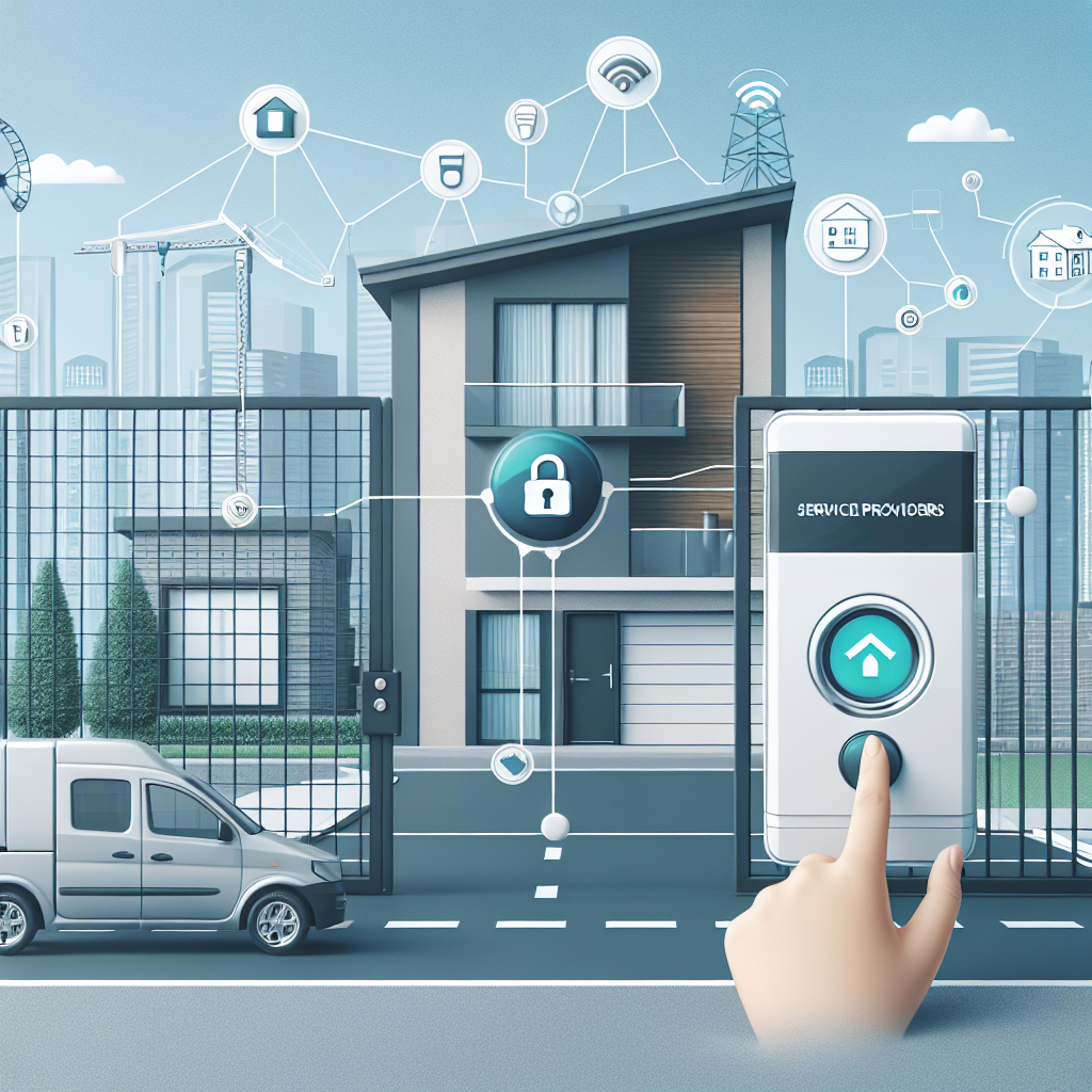 Smart Home Integration