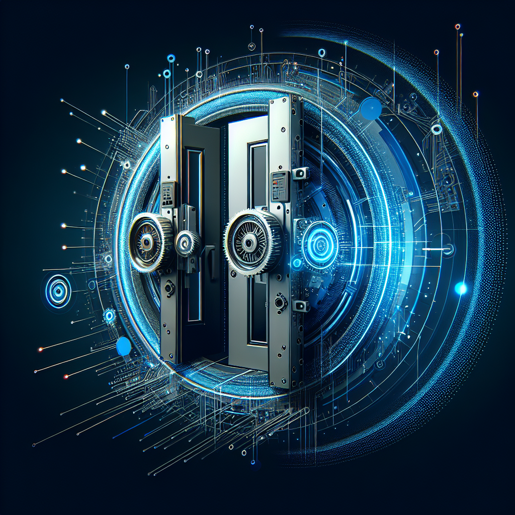 Technische Innovationen