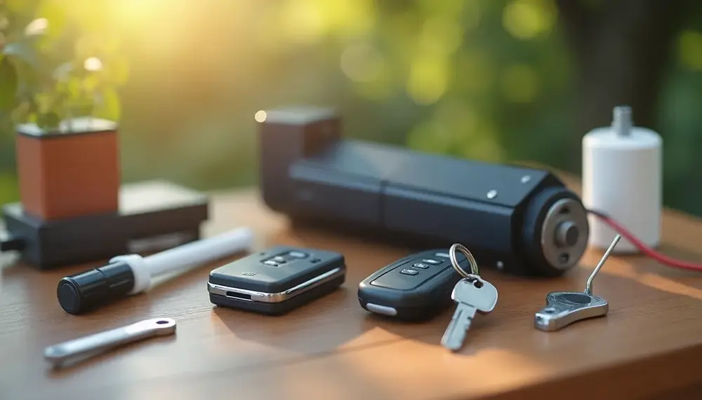 das-essentielle-torantrieb-zubehoer-ein-kompletter-leitfaden