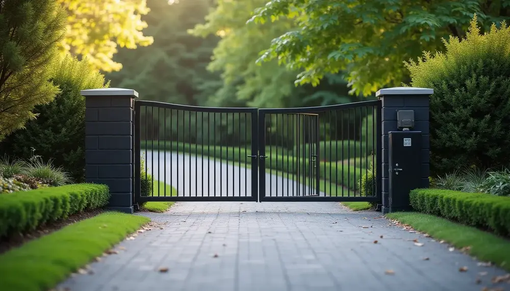 der-beste-torantrieb-fuer-aussen-auswahl-und-installation