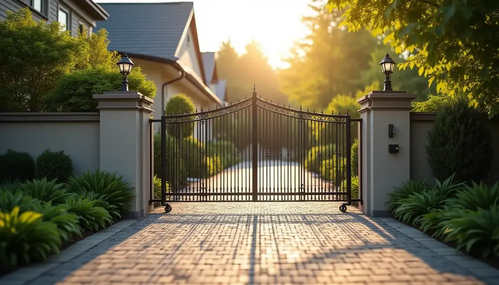 Der richtige torantrieb motor: So finden Sie das passende Modell für Ihr Tor