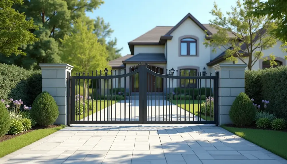 Der ultimative Leitfaden für Ihren torantrieb zweiflügelig