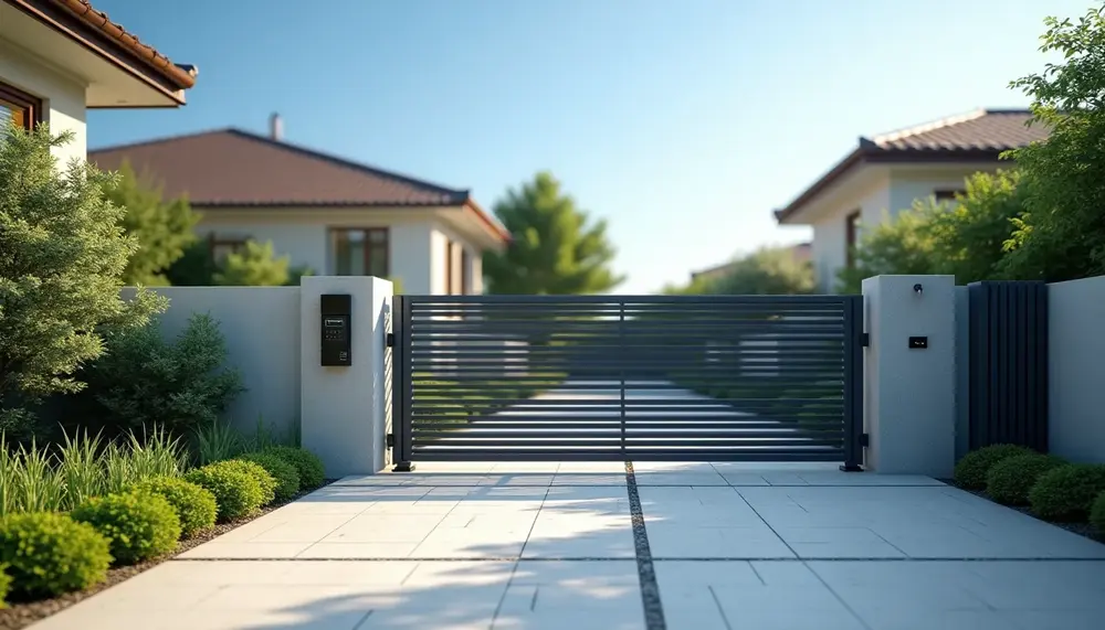 die-besten-torantriebe-mit-codeschloss-sicherheit-und-komfort-vereint