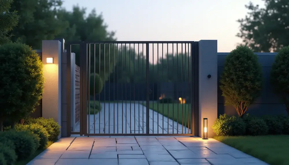 Die Torantrieb Leuchte: Ein wichtiges Element für Sicherheit und Sicht