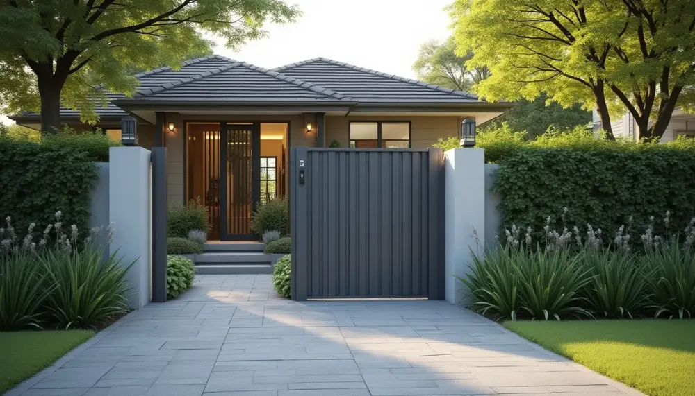 die-vorteile-eines-vertikalen-torantriebs-fuer-ihr-grundstueck