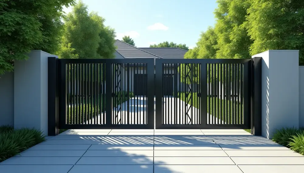 die-vorteile-von-hoftor-doppelfluegeltore-elektrisch-fuer-ihr-zuhause