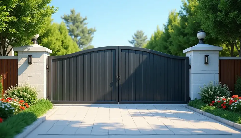 Häufige Ursachen, warum Ihr hörmann torantrieb quietscht und Lösungen