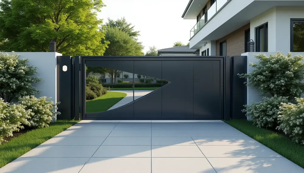 Inova Torantrieb: Innovative Lösungen für dein automatisches Tor