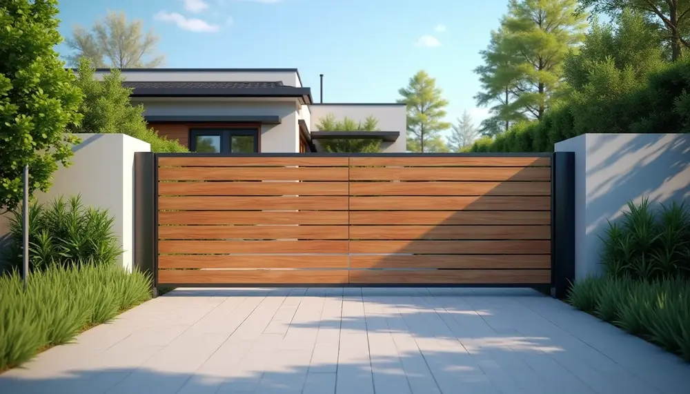 Torantrieb Antenne: Funktionsweise und Vorteile im Überblick