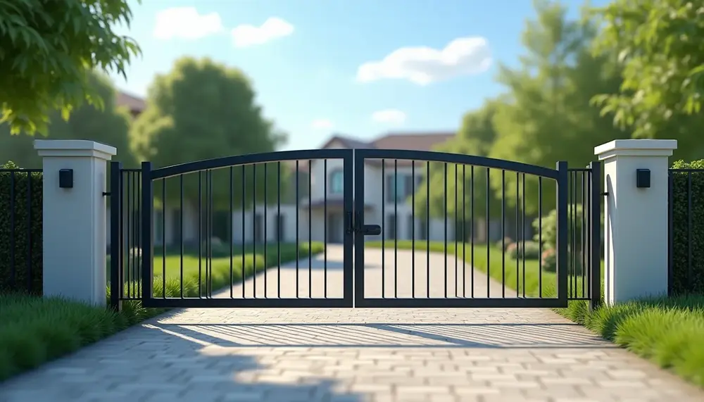 torantrieb-drehfluegeltor-so-steigern-sie-die-funktionalitaet-ihres-tors