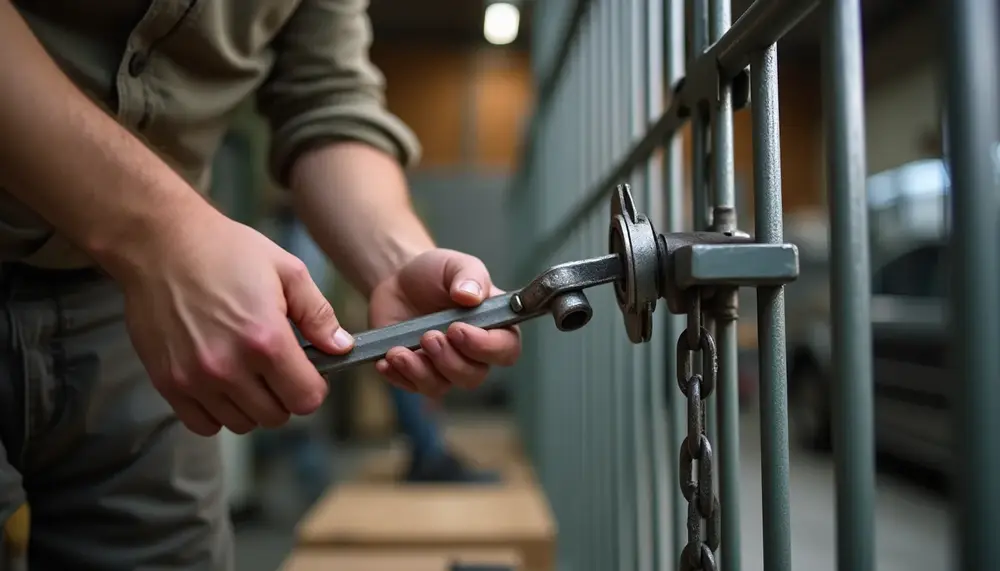 torantrieb-kette-spannen-schritt-fuer-schritt-anleitung