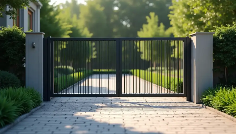 Torantrieb Lichtschranke: Die Bedeutung für Sicherheit und Funktionalität