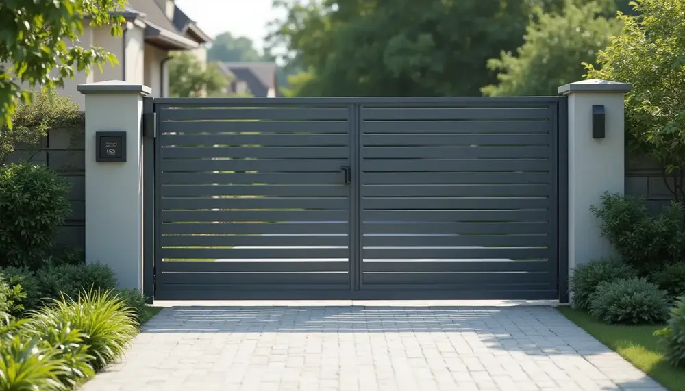 Torantrieb rademacher: Verlässlichkeit und Komfort in einem