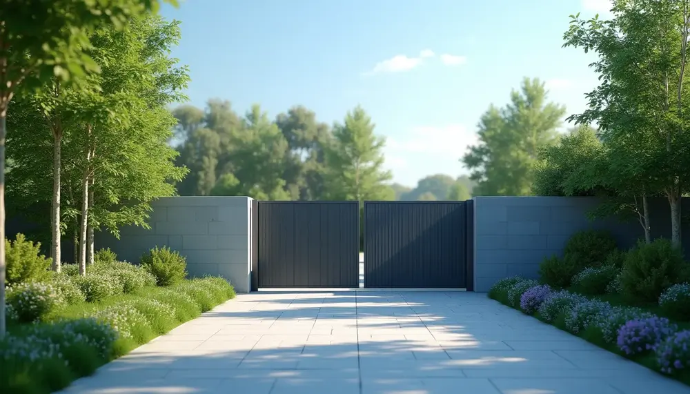 umweltfreundlich-und-kostensparend-das-elektrische-hoftor-mit-solarenergie