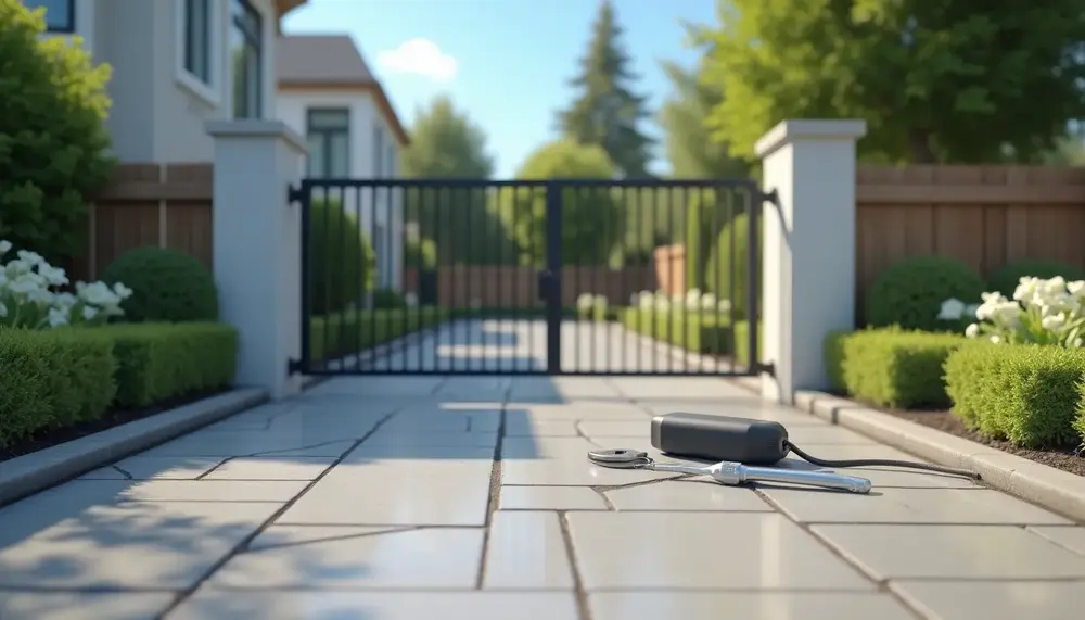 VDS Torantrieb Bedienungsanleitung: Ihr Leitfaden für optimale Nutzung