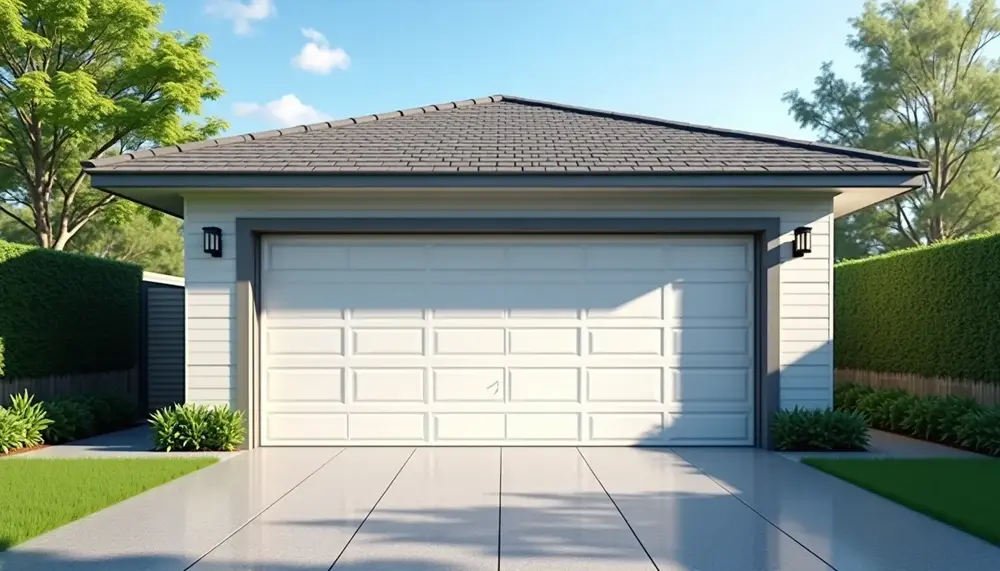 Warum der richtige Torantrieb für Ihr Garagenschwingtor entscheidend ist