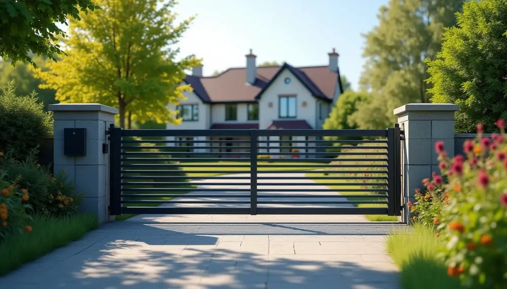 wie-ein-hoftor-elektrisch-faltbar-ihr-grundstueck-noch-funktioneller-macht